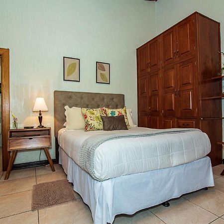 Acanthus Boutique Hotel كويتزالتنانغو المظهر الخارجي الصورة