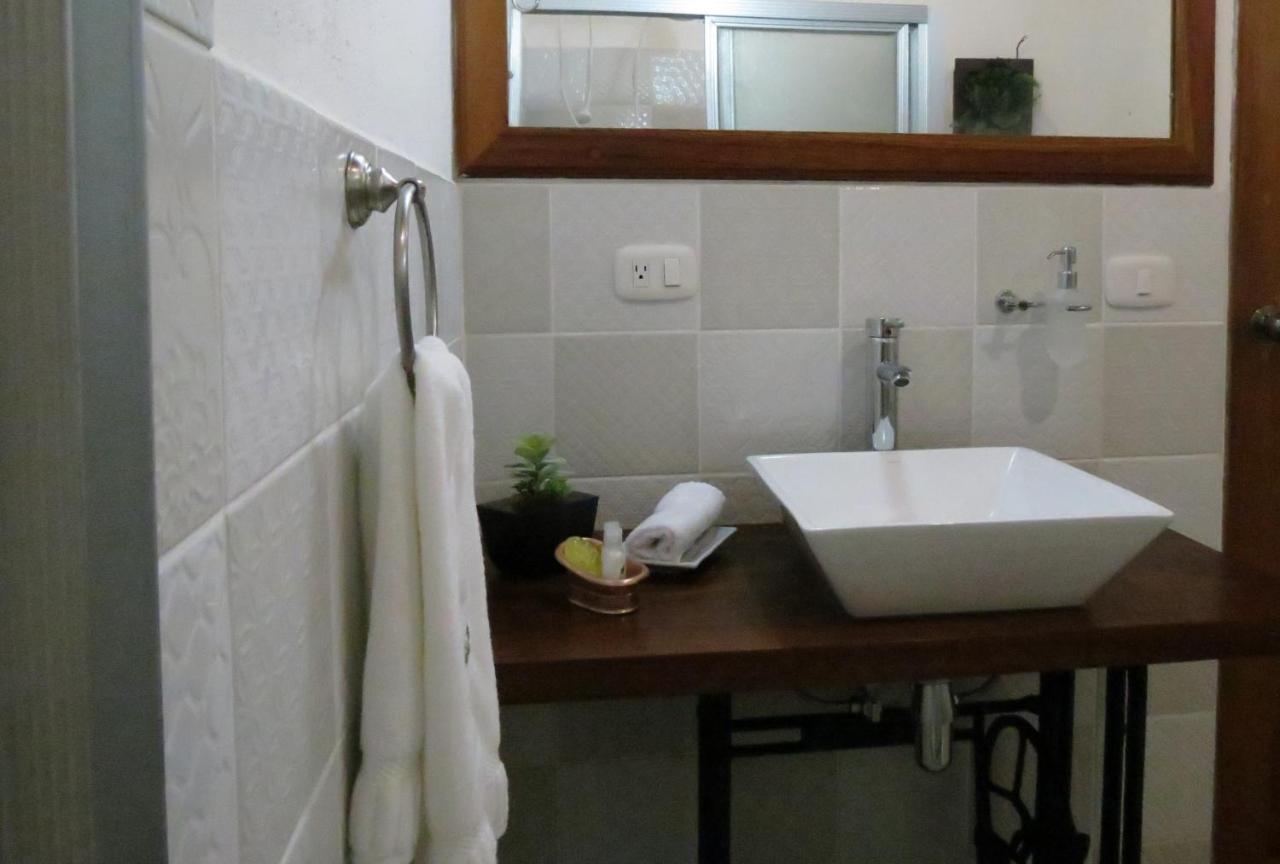 Acanthus Boutique Hotel كويتزالتنانغو المظهر الخارجي الصورة