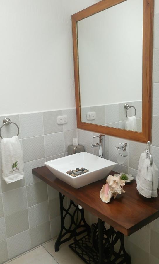 Acanthus Boutique Hotel كويتزالتنانغو المظهر الخارجي الصورة