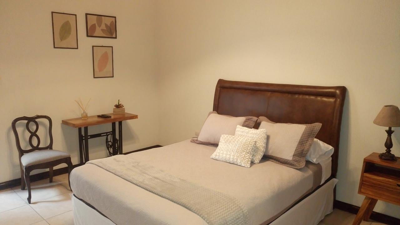 Acanthus Boutique Hotel كويتزالتنانغو المظهر الخارجي الصورة