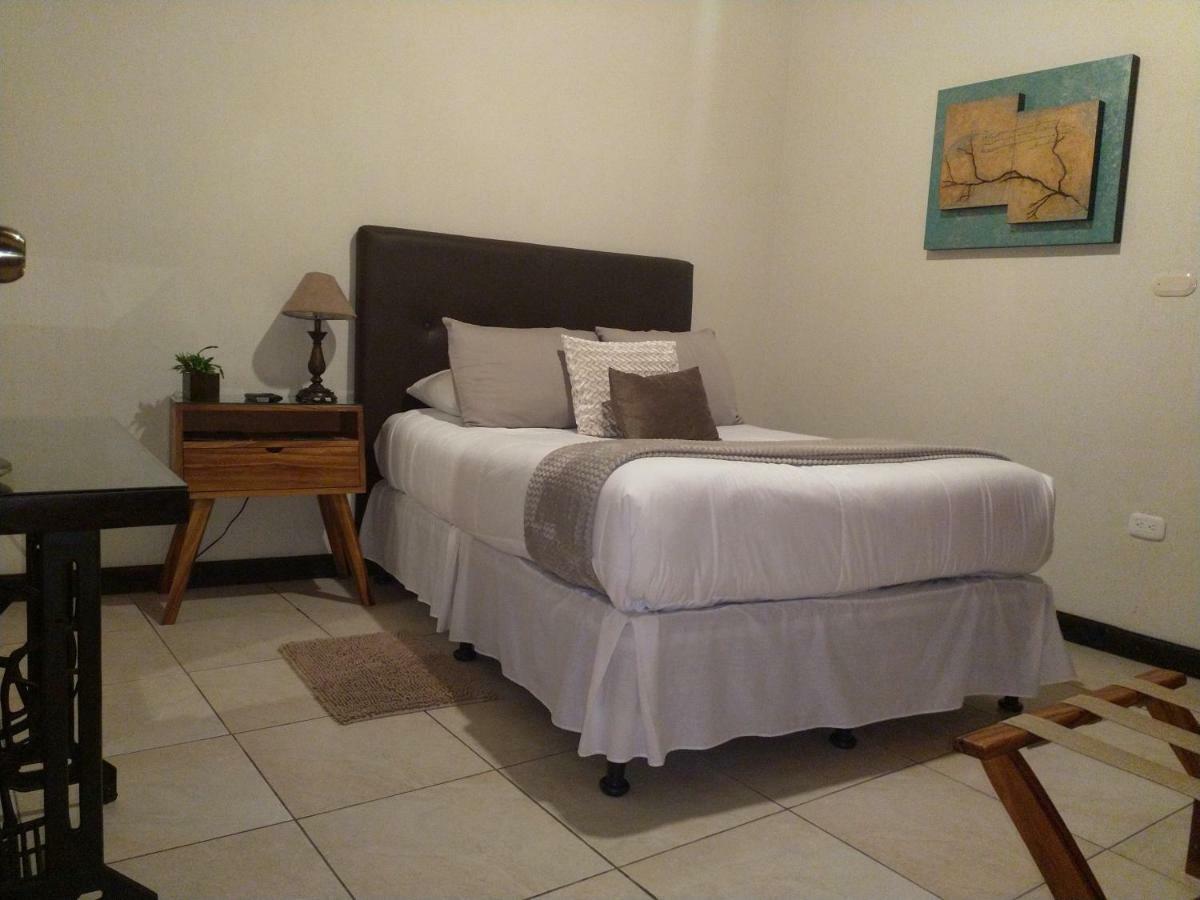 Acanthus Boutique Hotel كويتزالتنانغو المظهر الخارجي الصورة