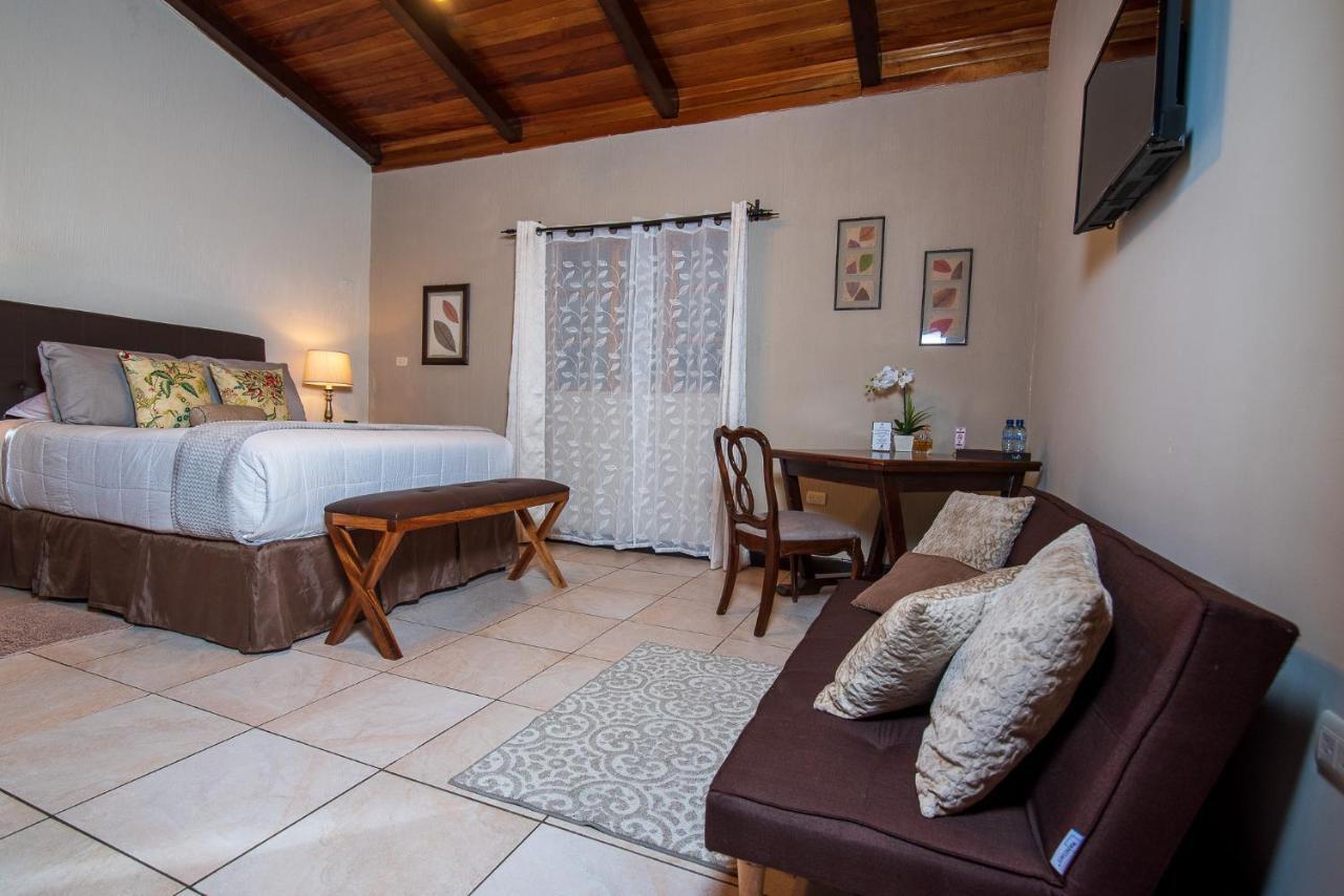 Acanthus Boutique Hotel كويتزالتنانغو المظهر الخارجي الصورة