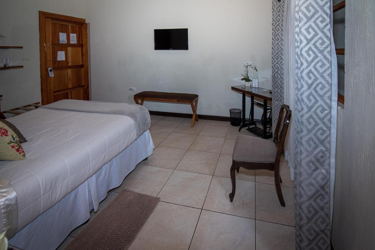 Acanthus Boutique Hotel كويتزالتنانغو المظهر الخارجي الصورة