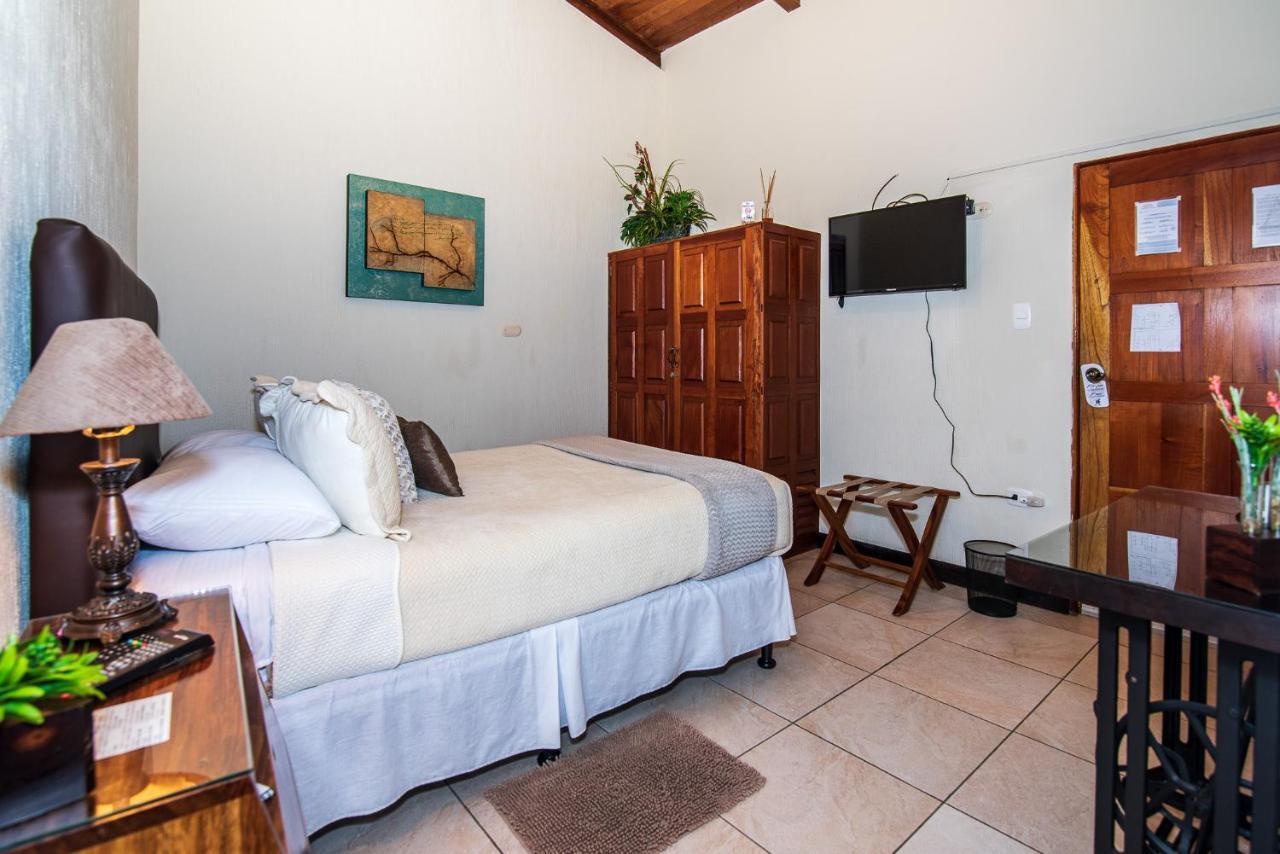 Acanthus Boutique Hotel كويتزالتنانغو المظهر الخارجي الصورة